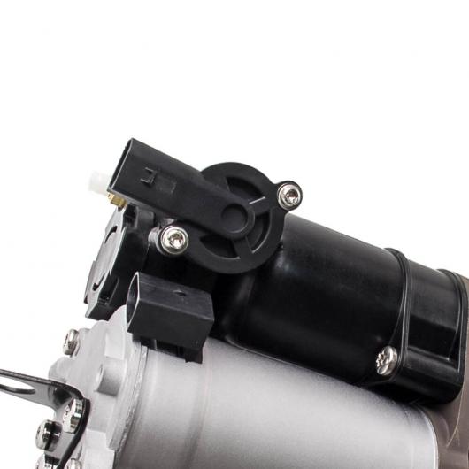 エア ポンプ サスペンション コンプレッサー 適用: メルセデス・ベンツ M-クラス W/4マチック GL450 GL550 A1663200104 1663200104 AL-NN-4968 AL_5