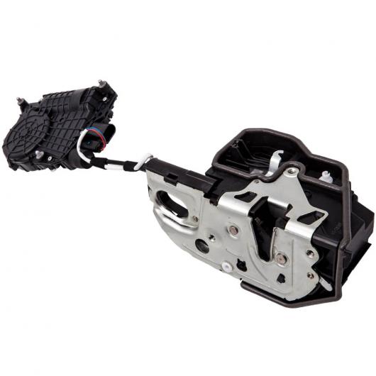 フロント 左 右 ソフト クローズ ドア ロック アクチュエータ モーター 適用: BMW F10 F11 F02 F04 AL-NN-4989 AL_1