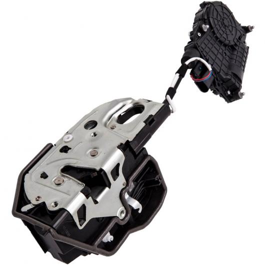 フロント 左 右 ソフト クローズ ドア ロック アクチュエータ モーター 適用: BMW F10 F11 F02 F04 AL-NN-4989 AL_2