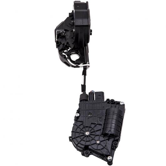 フロント 左 右 ソフト クローズ ドア ロック アクチュエータ モーター 適用: BMW F10 F11 F02 F04 AL-NN-4989 AL_3