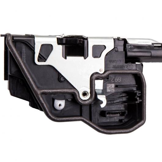フロント 左 右 ソフト クローズ ドア ロック アクチュエータ モーター 適用: BMW F10 F11 F02 F04 AL-NN-4989 AL_5