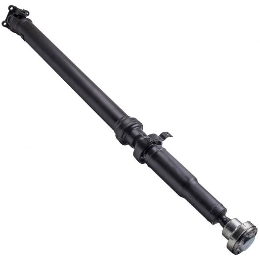 フル リア プロペラシャフト＆センター ベアリング 適用: ランド ローバー/ROVER ディスカバリー 3＆4 TVB500360 AL-NN-4990 AL
