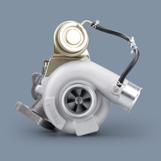 ターボチャージャー 適用: スバル インプレッサ 2.0L 58T EJ205 1998-2003 49377-04302 AL-NN-5030 AL_1