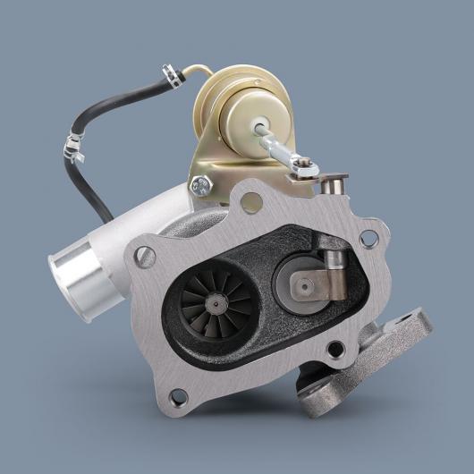 ターボチャージャー 適用: スバル インプレッサ 2.0L 58T EJ205 1998-2003 49377-04302 AL-NN-5030 AL_2