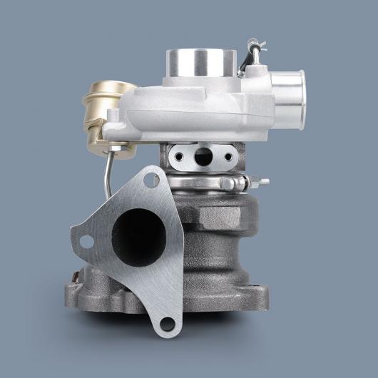 ターボチャージャー 適用: スバル インプレッサ 2.0L 58T EJ205 1998-2003 49377-04302 AL-NN-5030 AL_3