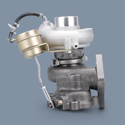 ターボチャージャー 適用: スバル インプレッサ 2.0L 58T EJ205 1998-2003 49377-04302 AL-NN-5030 AL_4