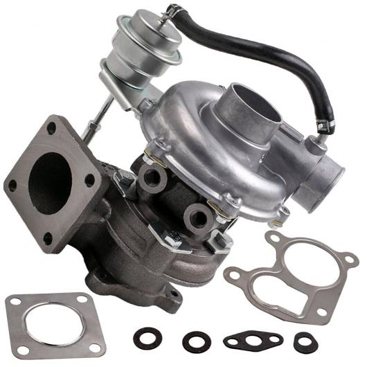 RHB5 ターボ チャージャー 適用: ホールデン/HOLDEN いすゞ ロデオ 4JB1 2.8L 8944739540 8944739541 AL-NN-5039 AL