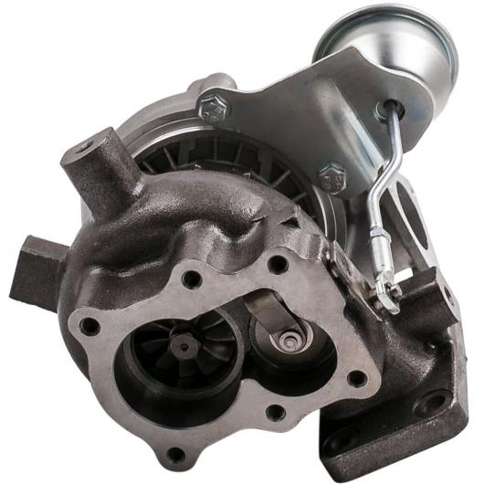適用: 日産 サファリ パトロール 4.2L TD42 HT18 ターボチャージャー 14411-51N00 ターボ AL-NN-5051 AL_1