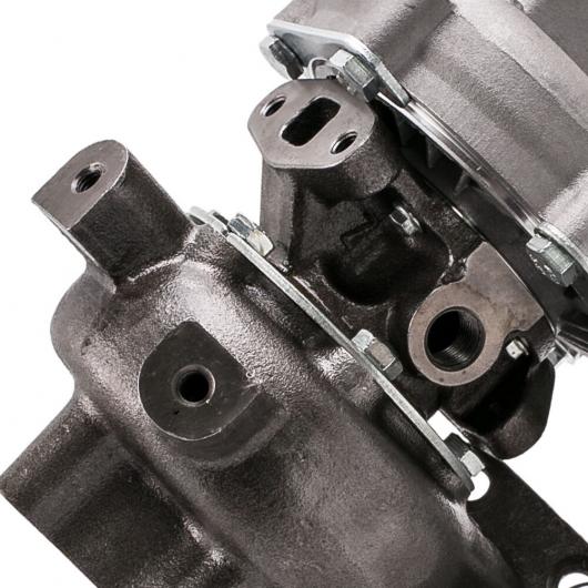 適用: 日産 サファリ パトロール 4.2L TD42 HT18 ターボチャージャー 14411-51N00 ターボ AL-NN-5051 AL_2