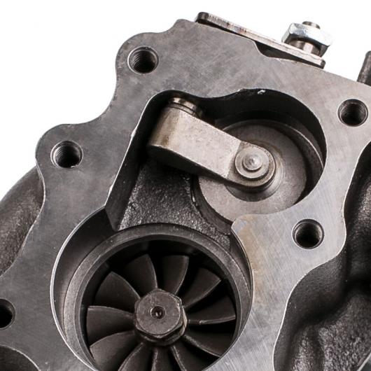 適用: 日産 サファリ パトロール 4.2L TD42 HT18 ターボチャージャー 14411-51N00 ターボ AL-NN-5051 AL_4