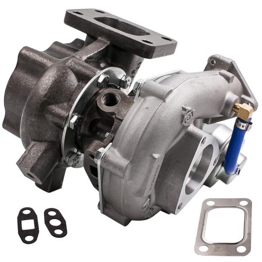 適用: 日産 サファリ パトロール 4.2L TD42 HT18 ターボチャージャー 14411-51N00 ターボ AL-NN-5051 AL_5