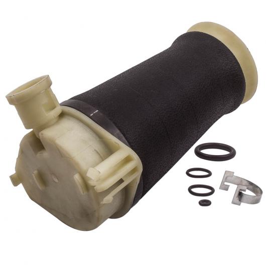 2ピース 左＆右 リア エア スプリング バッグ ストラット 適用: リンカーン/LINCOLN コンチネンタル 3U2Z5580NA 3U2Z5580MA AL-NN-5055 AL