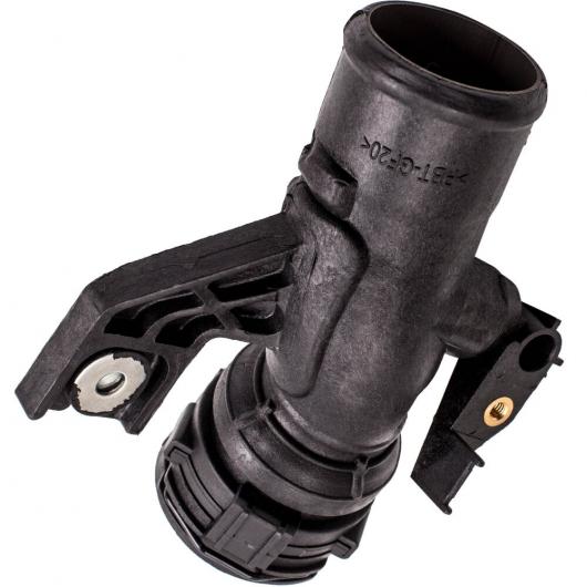 エア インテーク ターボ インタークーラー パイプ 適用: 日産 キャシュカイ MK1 J10/JJ10 1.5 DCI ディーゼル 14460BB30A 08-16 14460BB31 AL-NN-5076 ALの通販は