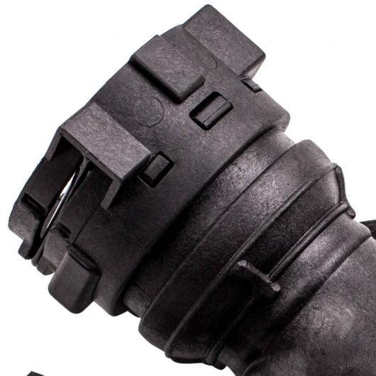 エア インテーク ターボ インタークーラー パイプ 適用: 日産 キャシュカイ MK1 J10/JJ10 1.5 DCI ディーゼル 14460BB30A 08-16 14460BB31 AL-NN-5076 ALの通販は