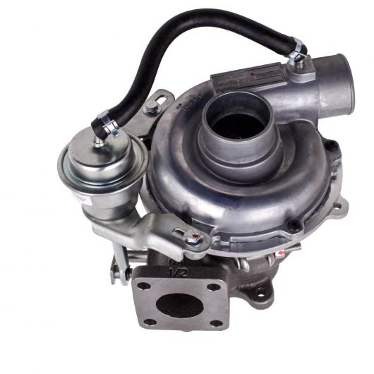RHF5 8971397243 ターボ ターボチャージャー 適用: いすゞ ロデオ 4JB1T 2.8TD 100HP 1998-2004 VD420014 VB420014 VA420014 AL-NN-5078 AL