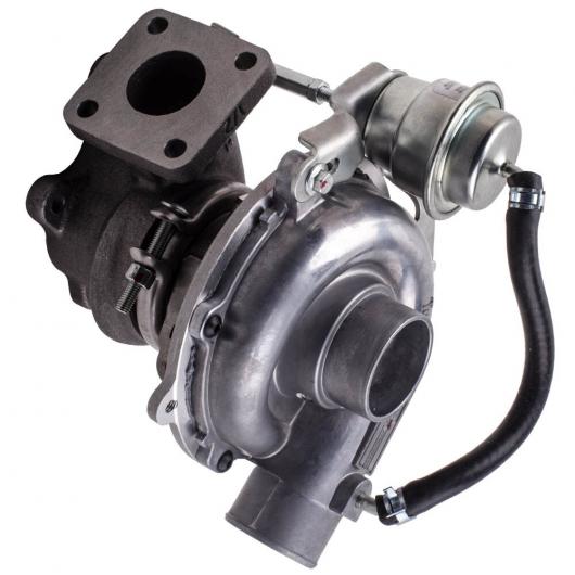 RHF5 8971397243 ターボ ターボチャージャー 適用: いすゞ ロデオ 4JB1T 2.8TD 100HP 1998-2004 VD420014 VB420014 VA420014 AL-NN-5078 AL