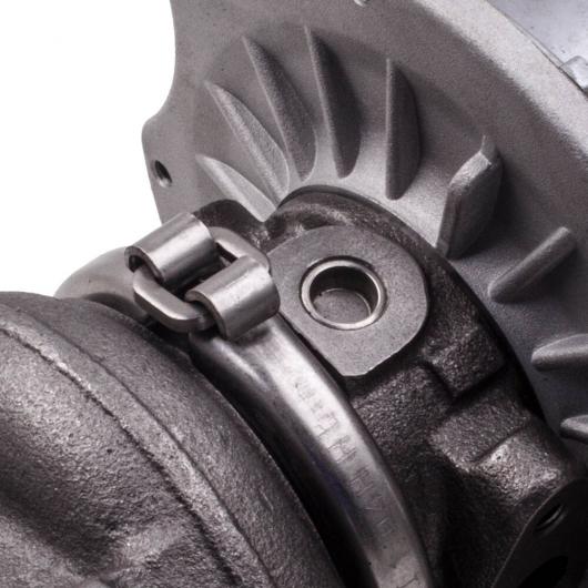 RHF5 8971397243 ターボ ターボチャージャー 適用: いすゞ ロデオ 4JB1T 2.8TD 100HP 1998-2004 VD420014 VB420014 VA420014 AL-NN-5078 AL