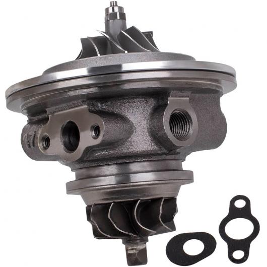 K03 029 ターボチャージャー カートリッジ 適用: アウディ/AUDI A4 1.8T B5 APU ARK 150HP 110KW 1998- AL-NN-5110 AL