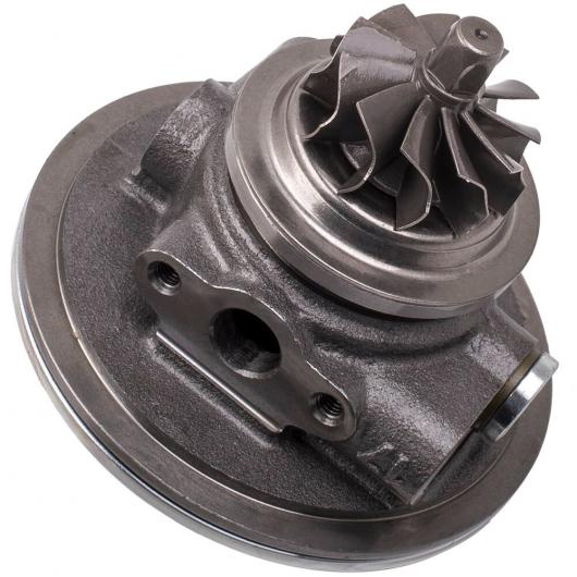 K03 029 ターボチャージャー カートリッジ 適用: アウディ/AUDI A4 1.8T B5 APU ARK 150HP 110KW 1998- AL-NN-5110 AL_2