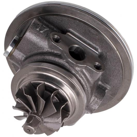 K03 029 ターボチャージャー カートリッジ 適用: アウディ/AUDI A4 1.8T B5 APU ARK 150HP 110KW 1998- AL-NN-5110 AL_4