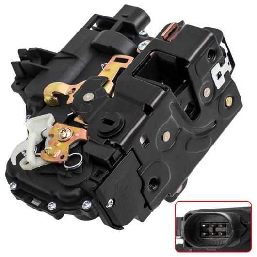 ドア ロック ラッチ アクチュエータ 適用: VW パサート B5 1996-2005 リア 左 3B4839015A セアト イビサ コルドバ 3B4839015AN AL-NN-5116 AL