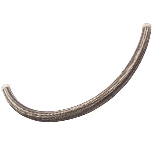 10AN ターボ スチール オイル リターン ライン 適用: T3 T4 T04E T70 T60 T61 AN10 AL-NN-5133 AL その他カー用品