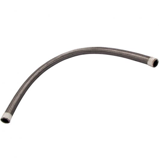 10AN ターボ スチール オイル リターン ライン 適用: T3 T4 T04E T70 T60 T61 AN10 AL-NN-5133 AL その他カー用品