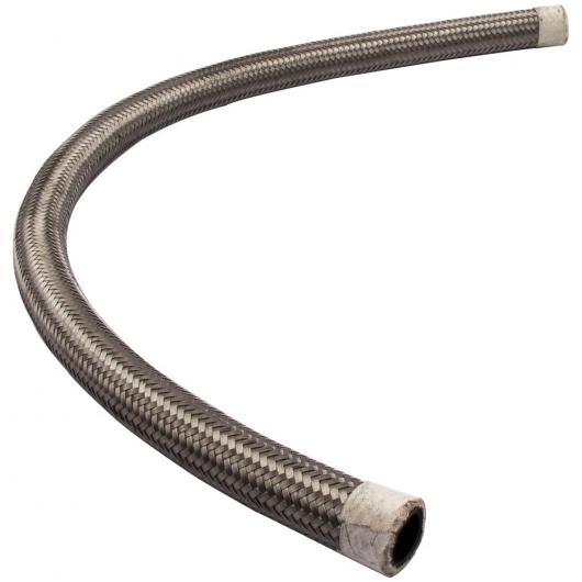 10AN ターボ スチール オイル リターン ライン 適用: T3 T4 T04E T70 T60 T61 AN10 AL-NN-5133 AL その他カー用品