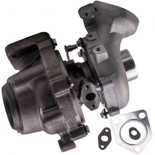 ターボチャージャー 762965 適用: BMW 520D E60 61 X3 E83 2.0D 163HP ガスケット 5シリーズ 120KW 520D M47D20 エンジン 7794021H07 AL-NN-5137 AL