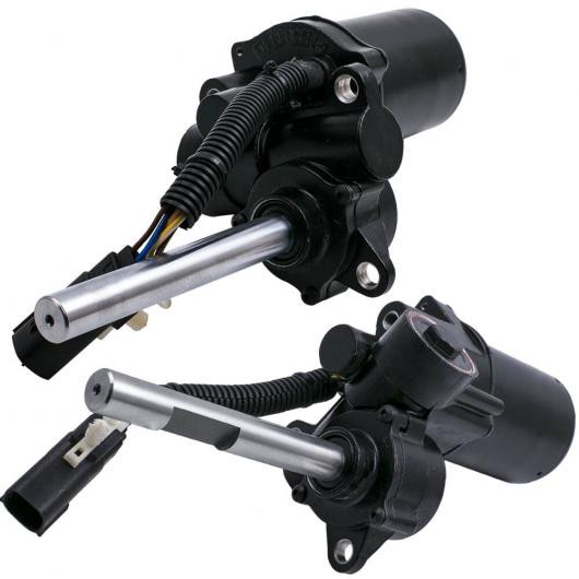 運転席側 パワー ランニング ボード モーター 適用: フォード/FORD F-150 2007-2014 AL3Z-16A507-A AL-NN-5140 ALの通販は