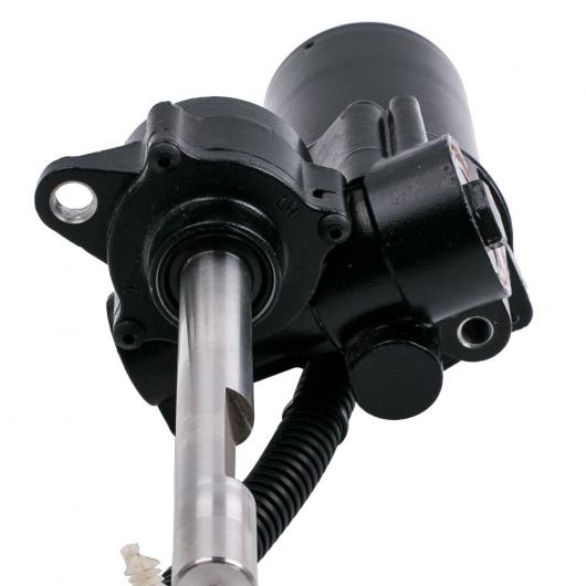 運転席側 パワー ランニング ボード モーター 適用: フォード/FORD F-150 2007-2014 AL3Z-16A507-A AL-NN-5140 AL_3