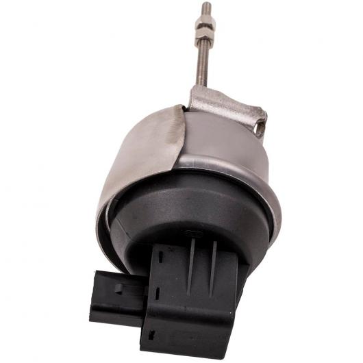 ターボ アクチュエータ ウェイストゲート エレクトロニック 適用: フォルクスワーゲン/VOLKSWAGEN ポロ V 1.6 TDI 105 HP CAYC 2009-803955-5005S AL-NN-5176 AL