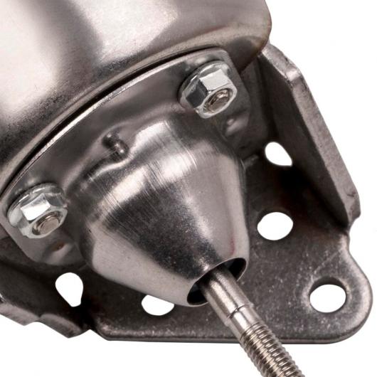 ターボ アクチュエータ ウェイストゲート エレクトロニック 適用: フォルクスワーゲン/VOLKSWAGEN ポロ V 1.6 TDI 105 HP CAYC 2009-803955-5005S AL-NN-5176 AL