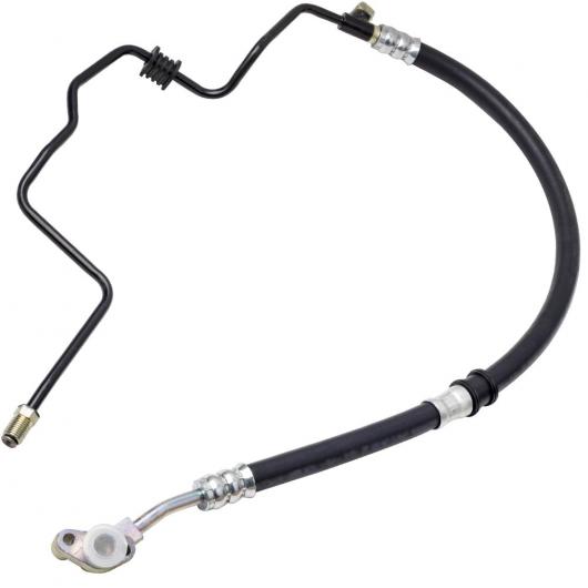 パワー ステアリング プレッシャー ライン ホース アセンブリ 適用: ホンダ パイロット 2005-2008 3.5L V6 AL-NN-5199 ALの通販は