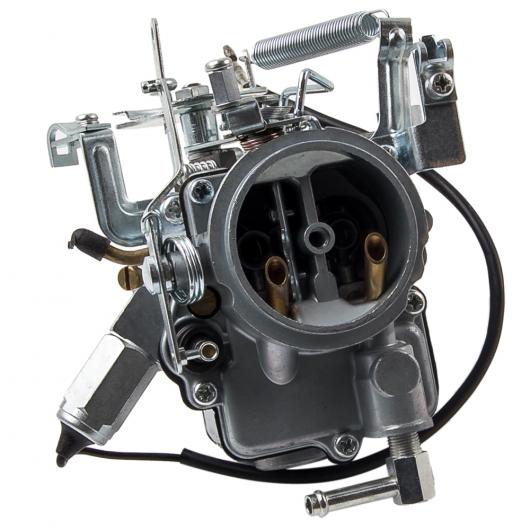 キャブレター キャブ 適用: 日産 A14 エンジン B210 パルサー ベース ハッチバック 1975-1978 16010-W5600 AL-NN-5224 AL