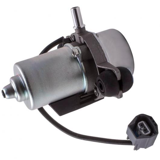 12V 電動 UP28 バキューム ポンプ パワー ブレーキ ブースター 補助 アセンブリ 20804130 AL-NN-5228 AL