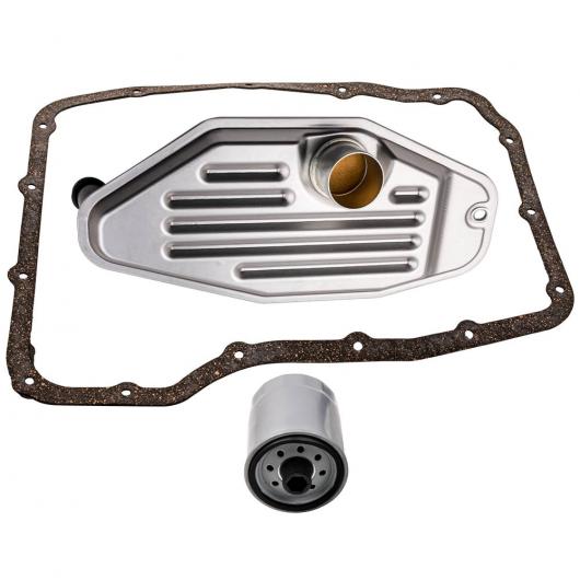 トランスミッション フィルター 適用: ダッジ・ラム ジープ/JEEP グランド チェロキー/CHEROKEE リバティ ラングラー L4 2.8L 12-14 65RFE 5-45RFE AL-NN-5238 AL