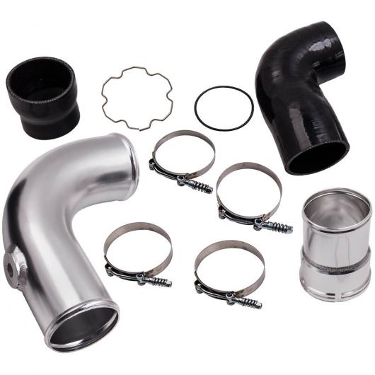 コールド サイド インタークーラー パイピング アップグレード キット 適用: フォード/FORD 6.7L 11-16 パワーストローク ディーゼル AL-NN-5239 AL