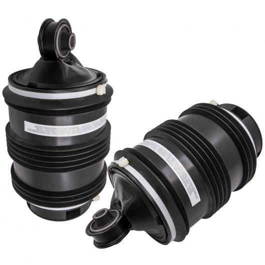 エア サスペンション バッグ リア 適用: メルセデス・ベンツ E-クラス S211 E200 E220 E320 E350 E50 2PIN A2113200925 2113200725 AL-NN-5276 AL