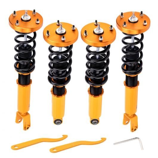 エア スプリング コイル スプリング コンバージョン キット 適用: ジャガー/JAGUAR XJ8シリーズ 04-10 C2C41349 AL-NN-5288 ALの通販は