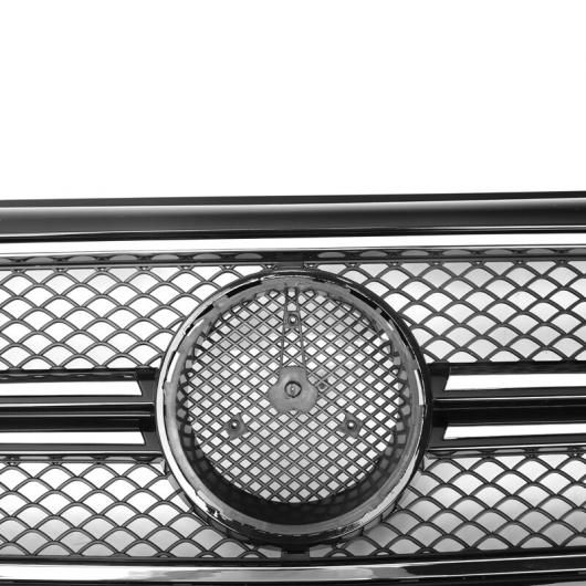 ぐりるページ フロント バンパー グリル フロント 適用: メルセデス・ベンツ Gクラス