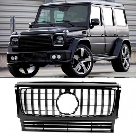 w463 ゲレンデヴァーゲン フロントグリル