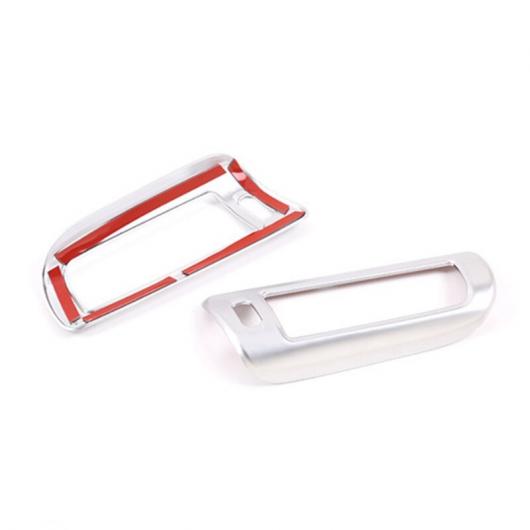 インテリア B-ピラー エア コンディション ベント 吹き出し口 フレーム トリム アクセサリー 適用: メルセデス・ベンツ Gクラス W463 2019 2020 シルバー AL-NN-5683 ALの通販は 8,039円