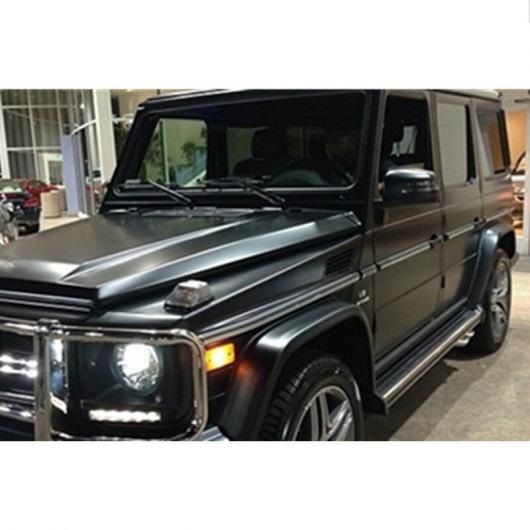 サイド ペダル 適用: Gクラス W463 G63 G65 ステンレス スチール サイド ステップ 適用: G ワゴン G350 G400 G500 G55 G63 G65 AL-NN-5760 AL_1