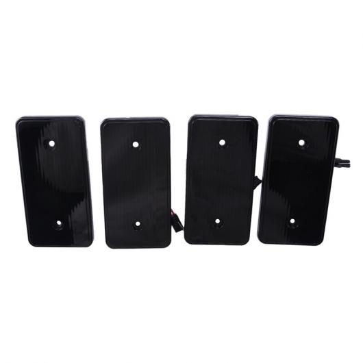 サイド マーカー ライト バンパー ターンシグナルランプ 適用: メルセデス・ベンツ W463 Gクラス G500 G550 G55 G63 AMG 2002-2014 AL-NN-5805 ALの通販は