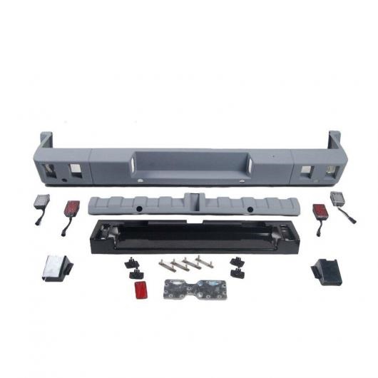 Gクラス W463 B スタイル リア バンパー 適用: G63 G65 G500 G55 PU リア バンパー ボディキット 適用: W463 B スタイル リア バンパー AL-NN-5818 AL 192,495円