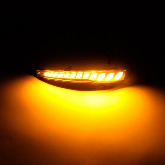 適用: メルセデス・ベンツ Vクラス W447 VITO メトリス EQV C クラス W205 GLC E W213 S W222 LED ダイナミック ウインカー サイド ミラー ライト ランプ AL-NN-6058 ALの通販は