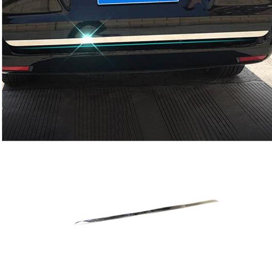 適用: メルセデス・ベンツ VITO W447 2014-2020 ステンレス スチール リア テール ゲート モールディング トリム AL-NN-6060 ALの通販は