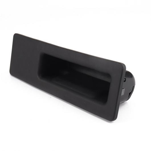 51247368752 ブーツ メンバー テールゲート スイッチ 適用: BMW F10 F15 F16 F22 F23 F25 F26 テールゲート トランク メンバー ドア オープン スイッチ ハンドル AL-NN-6351 AL