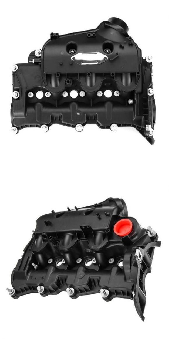 LR105956 LR105957 インレット バルブ マニホールド カバー キャップ タンク LH 適用: ランド ローバー ディスカバリー IV MK4 ランド レンジ ローバー LR105956・LR105957 AL-NN-6382 AL
